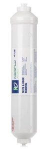 Fisher Paykel Fridge Filters: Haier Fridge Water Filter Cartridge H0060823485A