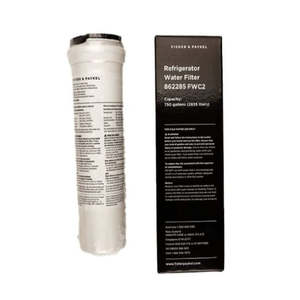Fisher Paykel Fridge Filters: Fisher & Paykel Fridge Water Filter 862285 - 836848