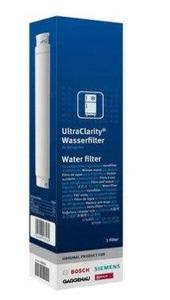 Bosch Fridge Water Filter Ultra clarity  11034151