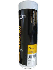 Davey Microlene Water Filter | Fluoride Chlorine Reduction