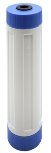 Fluoride Reduction Jumbo 20"x 4.5" Water Filter Cartridge