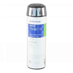Water Filter For Limescale & Chlorine Reduction