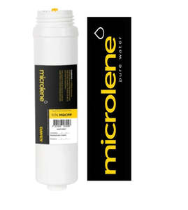 Microlene Water Filters: Genuine Davey Microlene MQCPP Water Filter | Fast NZ Ship