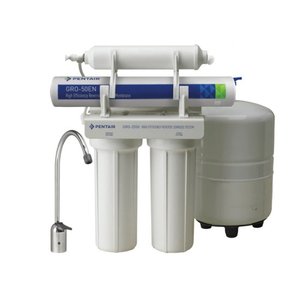 Pentair GRO-2550 Undersink Reverse Osmosis System