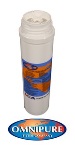 Omnipure Genuine Under bench Water Filter Q5567