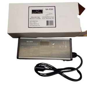 Greenway Genuine UV Ballast - High Output BA-95H