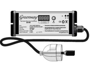 Greenway BA-40S UV Ballast | Genuine Replacement with Plug