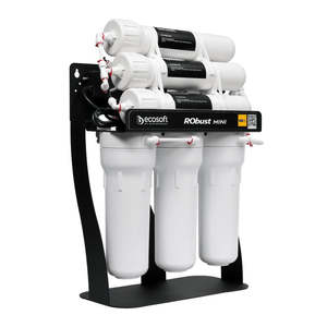 EcoSoft Mini RO System - Tankles - 100 GPD Membrane