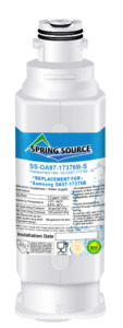 Fridge Water Filters Nz: Samsung Fridge Filter HAF-Quin DA97 Compatible Alternative.