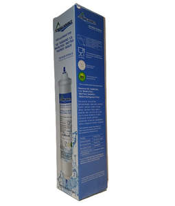 Fridge Water Filters Nz: LG ADQ736939 inline Fridge Filter - Compatible Alternative