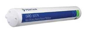 Pentair Reverse Osmosis Replacement Filters: Pentair Pentek GRO-50EN  RO Membrane