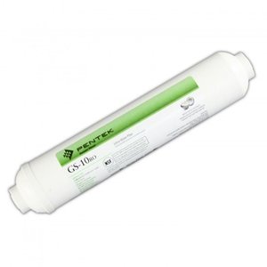 Pentair Reverse Osmosis Replacement Filters: Pentek GS-10 PRF Granulated Activated Carbon Filter