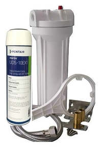 Water Filter Kit Undersink with KDF-GAC