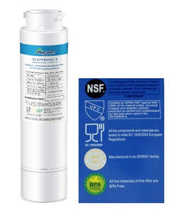 Fridge Water Filters Nz Eco Aqua: Electrolux ULX220 Fridge Filter - Compatible Alternative