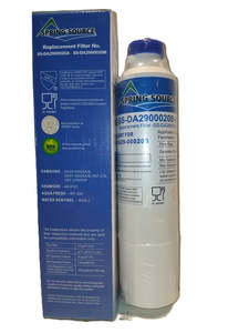 Fridge Water Filters Nz Eco Aqua: Samsung DA29-00020b Fridge Filter - Compatible Alternative
