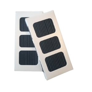 Fridge Carbon Air Filters: PureAir Ultra II Compatible Carbon Filters (Value Pack)