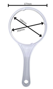 Parts And Accessories Whole House: Big Blue Housing Spanner