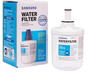 Samsung Fridge Filter DA29-00003G HAFIN2/EXP For New Fridges