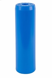 Under Bench Drop In Water Filters: Underbench Water Filter Nitrate Reduction 10" x 2.5"