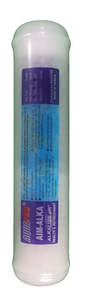 Atlas Filtri Water Filtration: Inline Remineralising & Alkaline Module for RO