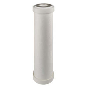 Water Filters Carbon Whole House: Granular Activated Carbon Chlorine Reduction Filter