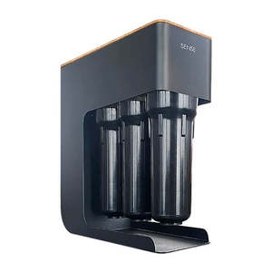 Reverse Osmosis: Ecosense underbench Reverse Osmosis With Econnect 284LPD