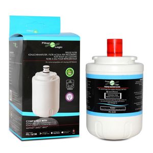 Smeg Fridge Water Filters Compatible: Filter Logic FFL-161M alternative for MAYTAG UKF7003