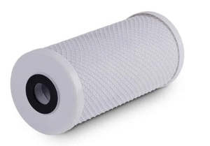 Water Filter Cartridges Jumbo Whole Home: Matrikx Carbon water Filter Alternative 10" Jumbo 5 micron