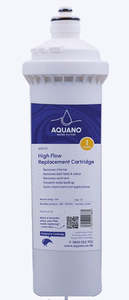 Replacement Alternative to retrofit the Puretec X7-R.