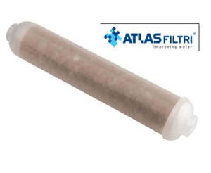 Pentair Reverse Osmosis Consumbales: Genuine Re-mineralizer Post Filter for Oasis DP RO