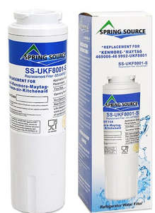 UKF8001 Refrigerator Water Filter For Whirlpool - Maytag