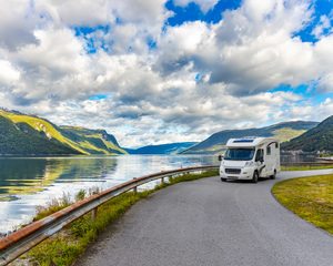 Motorhome Roadside Assistance Subscription