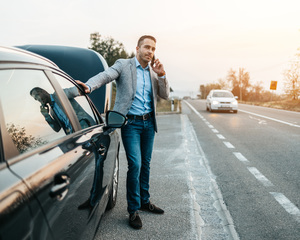 Products: Premium Roadside Car & Motorcycle Subscription