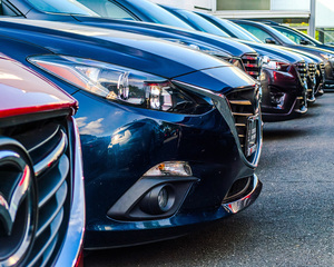 Products: Commercial Roadside Assistance Subscription
