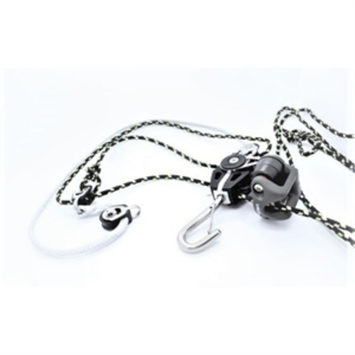 Products: RS Feva 6: 1 Kicking Strap – NZ SAILCRAFT