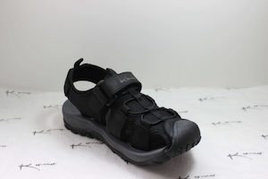 Boy`s Leather School Sandals-JUNIOR – NZ SCHOOL SHOES