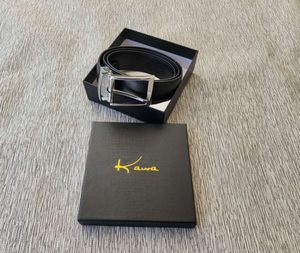 Products: KAWA-Leather Belt – NZ SCHOOL SHOES
