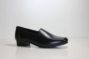 Products: Girl Leather Loafer Shoes GL03 – NZ SCHOOL SHOES