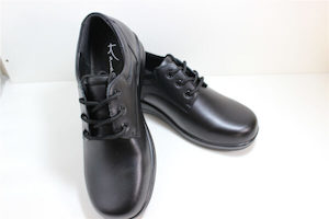 Products: LACE-UP Leather School Shoes – NZ SCHOOL SHOES