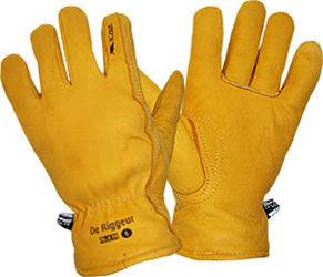 XTM De Riggeur Gloves