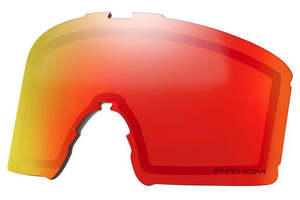 Oakley Line Miner L Goggle Lenses. All Colours - Prices Vary