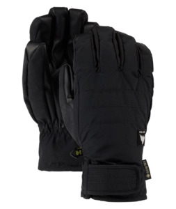 Snow: Burton Reverb Gore Gloves