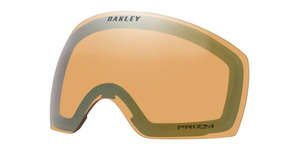 Oakley Flight Deck M Goggle Lenses. All Colours - Prices Vary