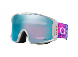 Oakley Line Miner L Goggles