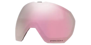 Oakley Flight Path L Goggle Lenses. All Colours