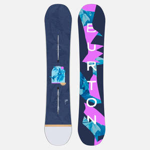 Burton Yeasayer Flying V 2026 Snowboards