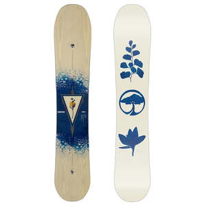 Arbor Veda 2026 Snowboards