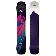 Snowboards: Jones Airheart 2025 DEMO - 151cm