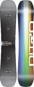 Snowboards: Nitro Optisym 2023 - 149cm