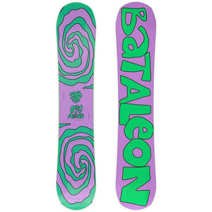 Bataleon Moodboard 2026 Snowboards
